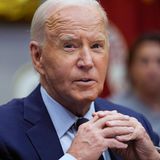 "Es ist eine Frage von Leben und Tod", warnte US-Präsident Joe Biden, der wegen des Sturms seine Reisen nach Deutschland und Angola abgesagt hat. Eigentlich wollte der 81-Jährige am Donnerstag nach Berlin aufbrechen. Er bezeichnete "Milton" als einen potenziell "zerstörerischen" Sturm, der einer der schlimmsten sein könnte, die Florida in den vergangenen hundert Jahren heimgesucht hätten