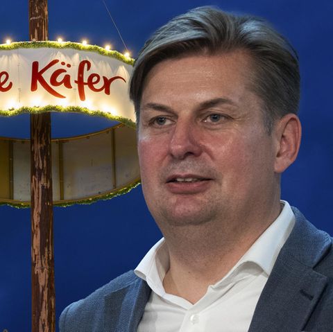 Maximilian Krah