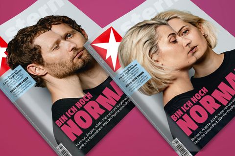 stern Cover