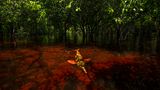 Thomas Peschak zeigt das Zusammenleben von Botos und den Menschen, mit denen die Amazonasdelfine ihre Heimat teilen. Manche sehen die Delfine als Geister, die in ihre Häuser eindringen, andere als Diebe, die Fisch aus den Netzen stehlen und deshalb den Tod verdient haben. Doch es gibt auch einen Weg, Geld mit den Delfinen zu verdienen: Sie werden Touristen präsentiert.