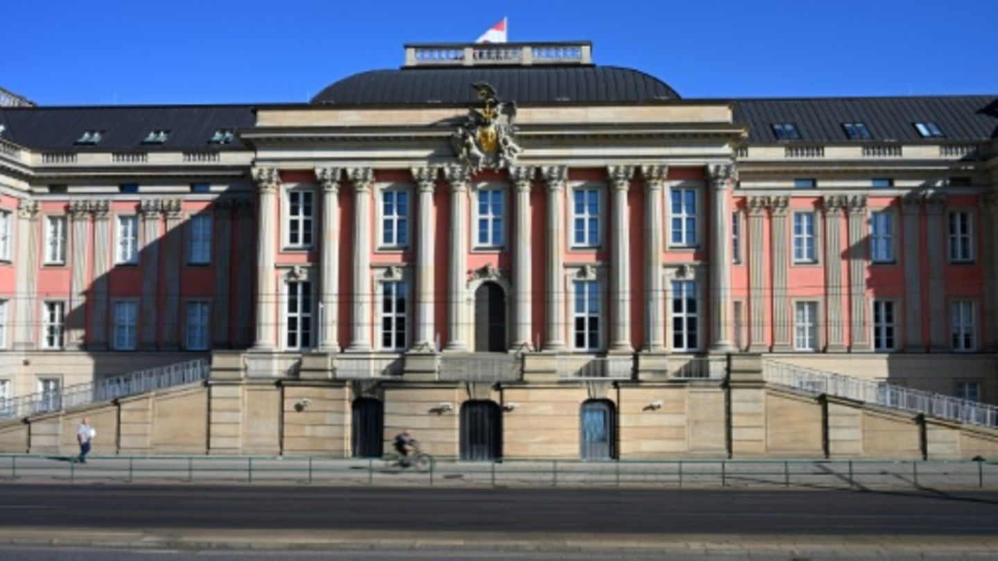 Brandenburger Landtag