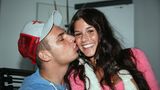 Pietro Lombardi und Sarah Engels