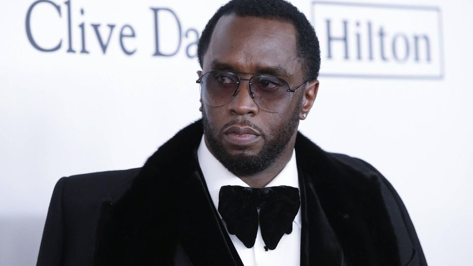 P. Diddy