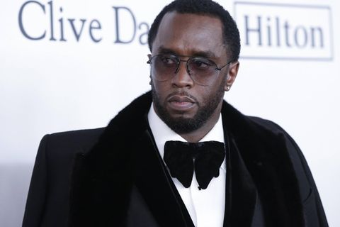 P. Diddy