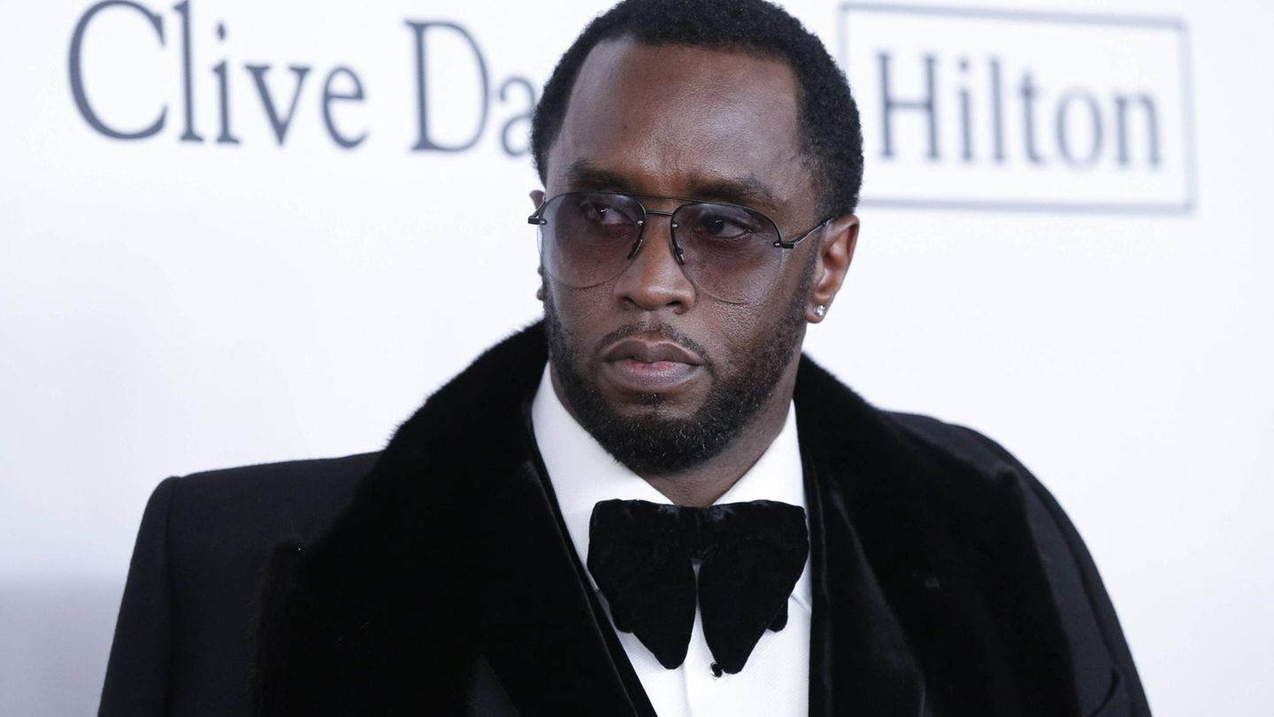 P. Diddy kämpft um Haft-Entlassung – und bietet Konditionen an | STERN.de