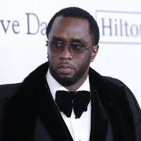 P. Diddy