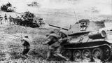 T-34 - der Alptraum der Deutschen Wehrmacht