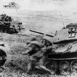 T-34 - der Alptraum der Deutschen Wehrmacht