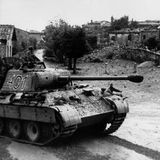 Panzerkampfwagen V Panther – die Raubkatze