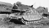 Panzer IV – das Arbeitspferd ohne eigenen Namen