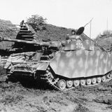 Panzer IV – das Arbeitspferd ohne eigenen Namen
