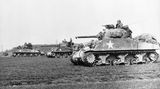 M4 Sherman – einer für alles
