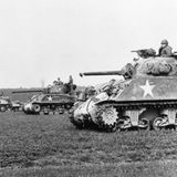 M4 Sherman – einer für alles