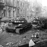 IS-2 – der Sieger von Berlin