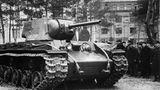 KV-1 – das sowjetische Monster