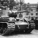 KV-1 – das sowjetische Monster