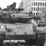 M26 Pershing – der Zu-spät-Gekommene