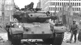 M26 Pershing – der Zu-spät-Gekommene