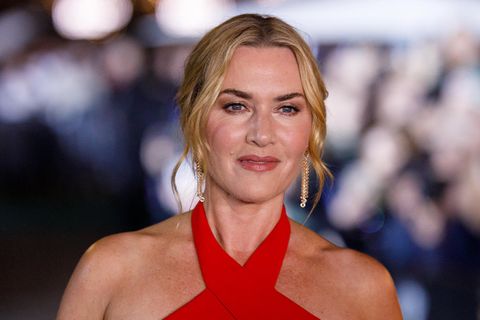 Zurich Film Festival: Hollywood-Druck: Warum sich Kate Winslet erst jetzt so richtig frei fühlt