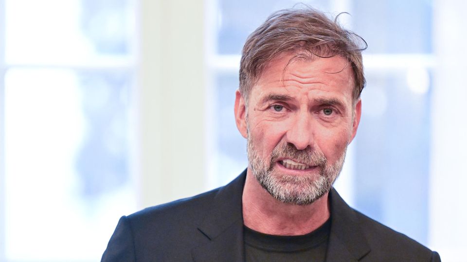 Macht seit Jahren Werbung für die Vermögensberatung DVAG: Jürgen Klopp