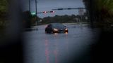Hurrikan "Milton" trifft auf Florida