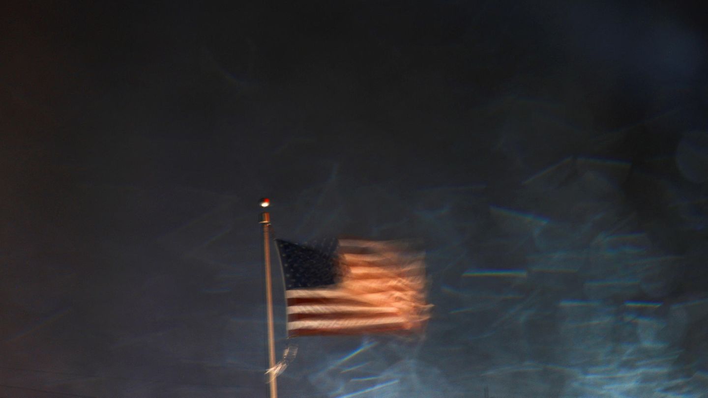 Hurrikan "Milton" trifft auf Florida