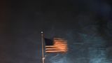 Hurrikan "Milton" trifft auf Florida