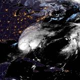 Hurrikan "Milton" trifft auf Florida