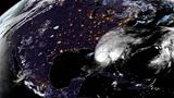 Hurrikan "Milton" trifft auf Florida