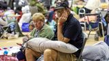Hurrikan "Milton" trifft auf Florida