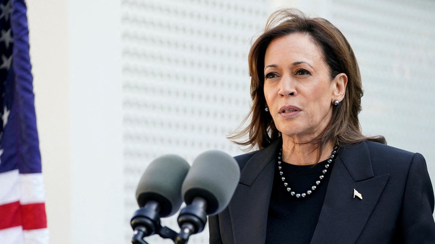 Kamala Harris