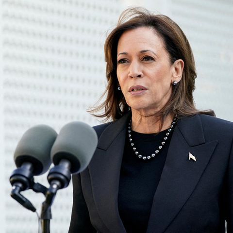 Kamala Harris
