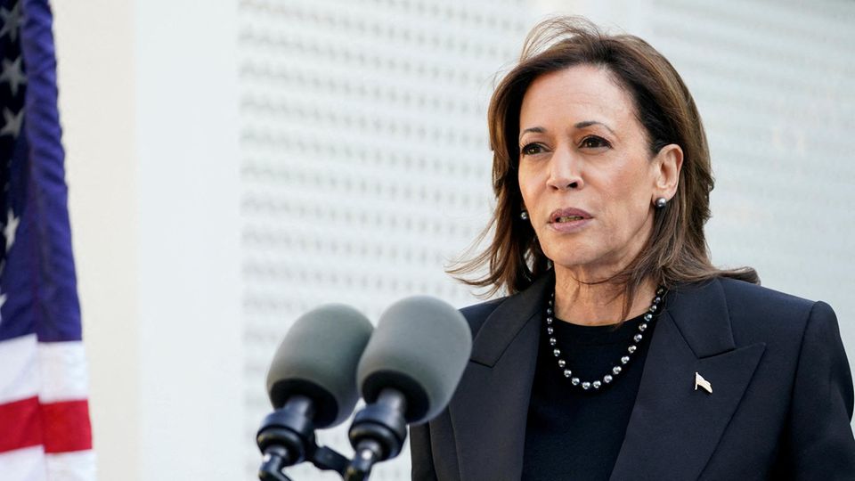 Kamala Harris - Figure 2