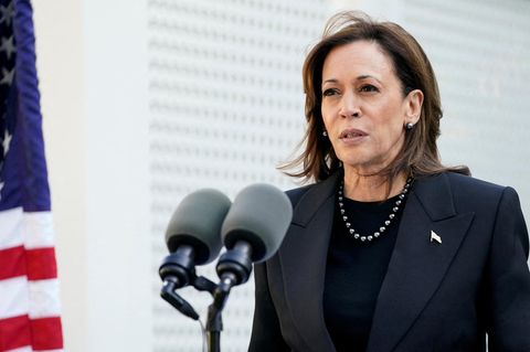 Kamala Harris