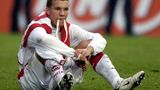 Lukas Podolski für den 1. FC Köln