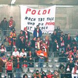 Lukas Podolski kehrt nach Köln zurück