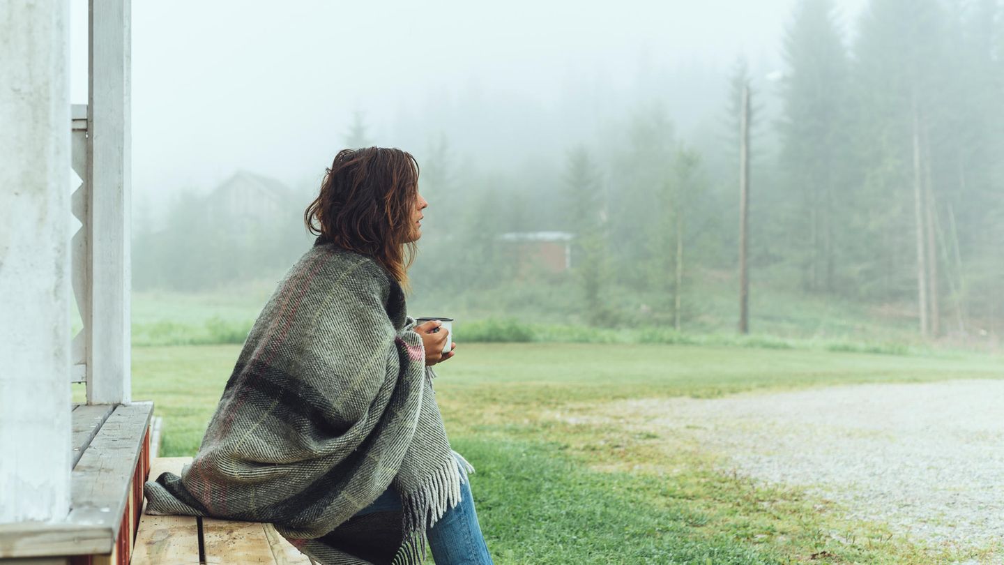 Depression and burnout: five tips for prevention