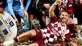 Lukas Podolski in Japan