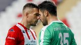 Lukas Podolski bei Antalyaspor