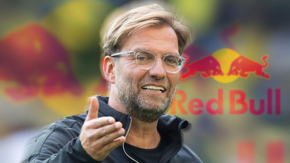 "Kloppo" Verlässt de Fußball as a Trainer and is a great Head of Soccer at Red Bull. Some fans react negatively and cannot move the track.