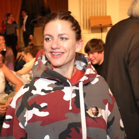 Opernskandal: Florentina Holzinger
