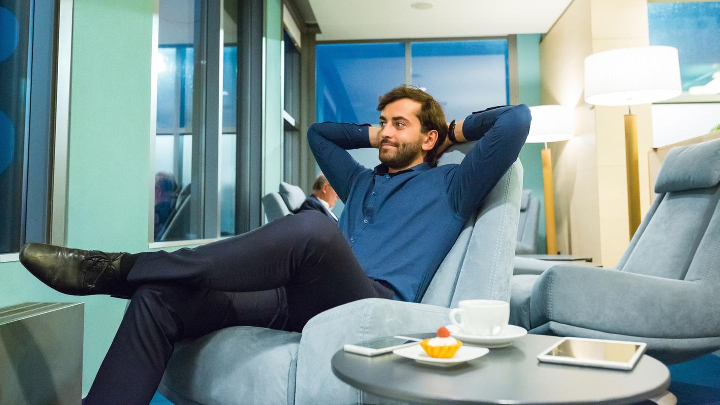 Alle Details Zum 200 Euro Amex Platinum Reiseguthaben