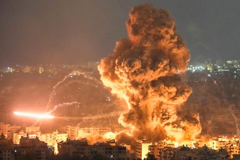 Vergeltungsschlag gegen Iran: Israels "Angriff wird tödlich, präzise und überraschend sein"