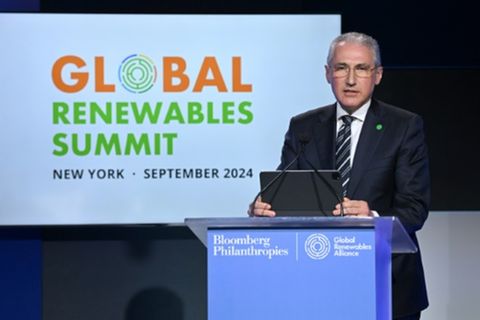COP29-Präsident Muchtar Babajew