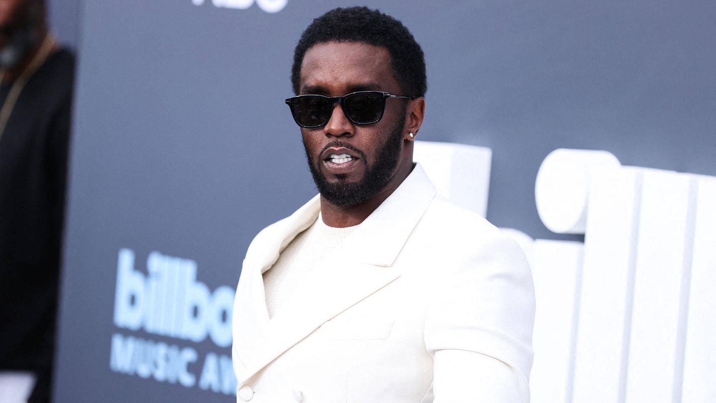 P. Diddy Accused: How Does a Criminal Trial Work in America?