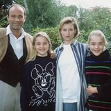 Corinna Harfouch und Heiner Lauterbach