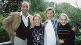 Corinna Harfouch und Heiner Lauterbach