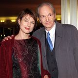 Corinna Harfouch und Michael Gwisdek