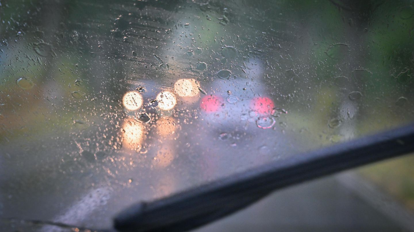 Wetter Freitag