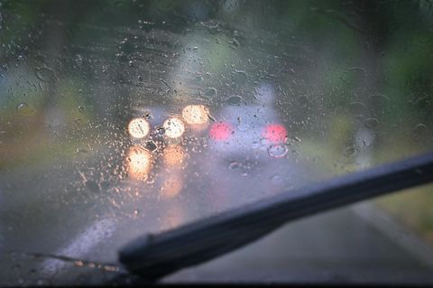 Wetter Freitag